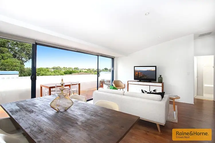 Main view of Homely apartment listing, 23/210 Willoughby Road, Naremburn NSW 2065