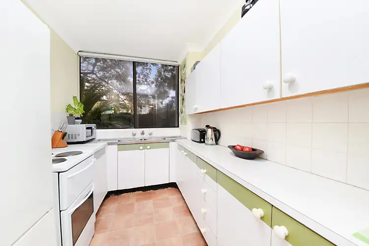 Second view of Homely unit listing, 13/244 Alison Road - 'Montego' enter via St Marks Rd, Randwick NSW 2031