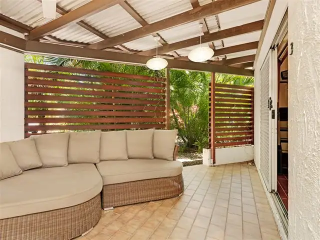 Seventh view of Homely unit listing, 3/57-61 Bamboo Street, Holloways Beach QLD 4878