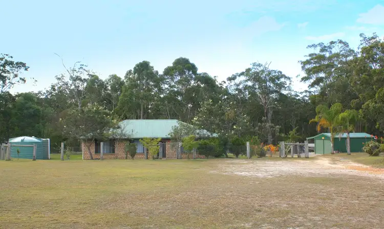 59 Park Drive, Ashby Heights NSW 2463