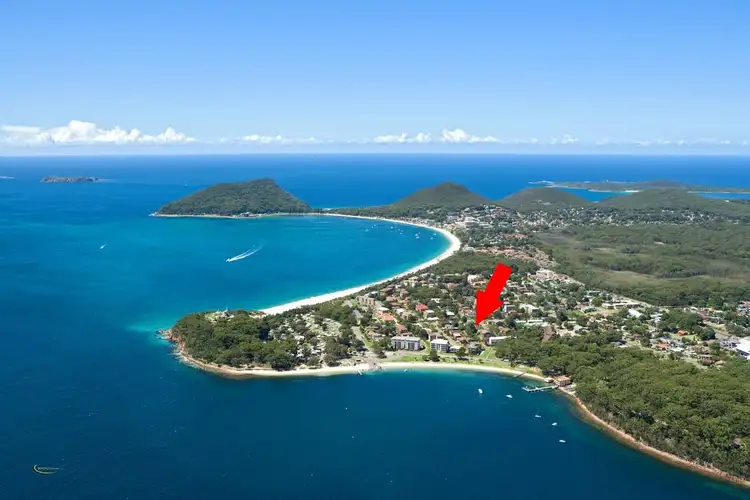 10 Mistral Close, Nelson Bay NSW 2315