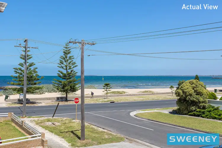 Second view of Homely townhouse listing, 3/97 Esplanade, Altona VIC 3018