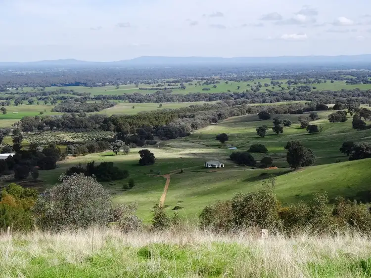 Main view of Homely rural property listing, 347 Diffey Road, Everton VIC 3678