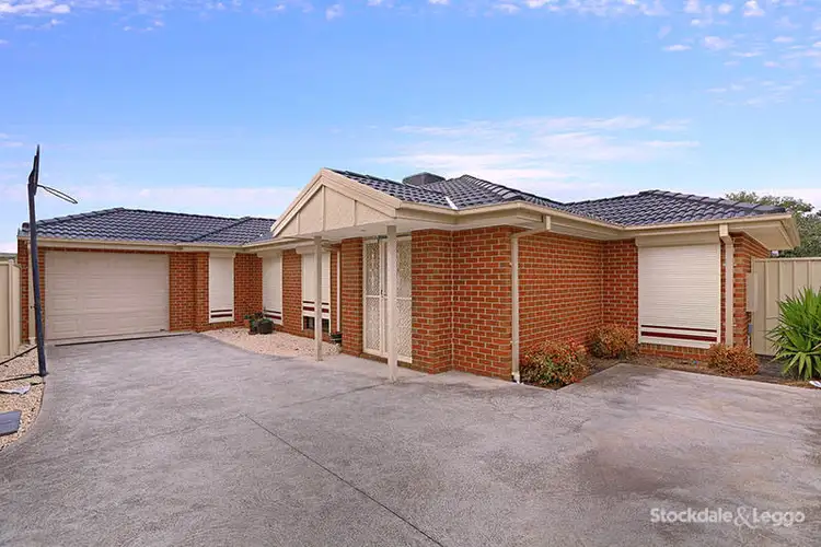 3/127 Kitchener Street, Broadmeadows VIC 3047