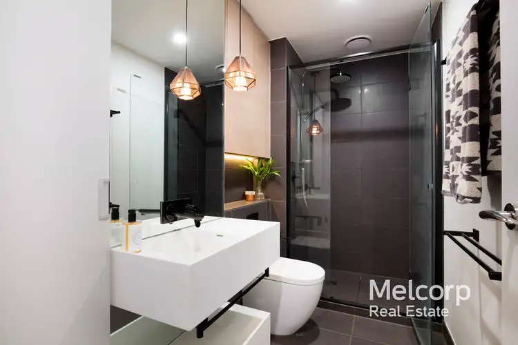 Fourth view of Homely apartment listing, G19/68 Leveson Street, North Melbourne VIC 3051
