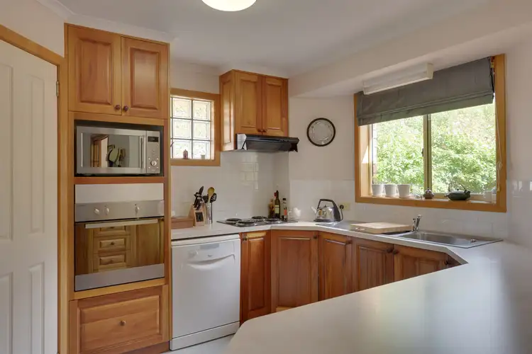 Sixth view of Homely house listing, 100 Willowbend Road, Kingston TAS 7050