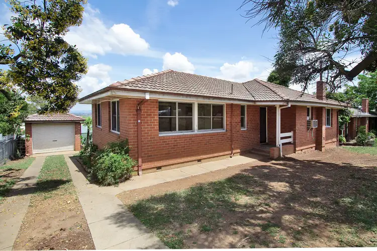 7 Bailey Avenue, Tamworth NSW 2340
