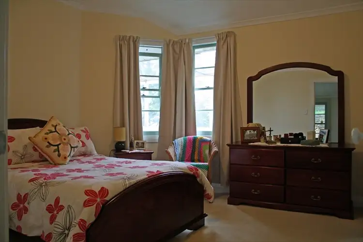 Third view of Homely house listing, 120 Great Western Highway, Wentworth Falls NSW 2782