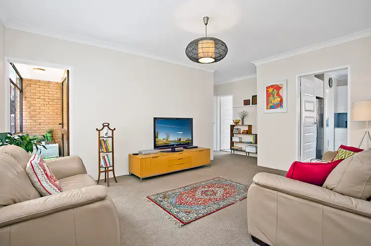 Third view of Homely apartment listing, 2/22 Glen Street, Marrickville NSW 2204