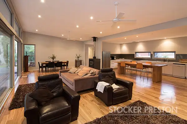 Second view of Homely house listing, 14 Koorabin Drive, Yallingup WA 6282