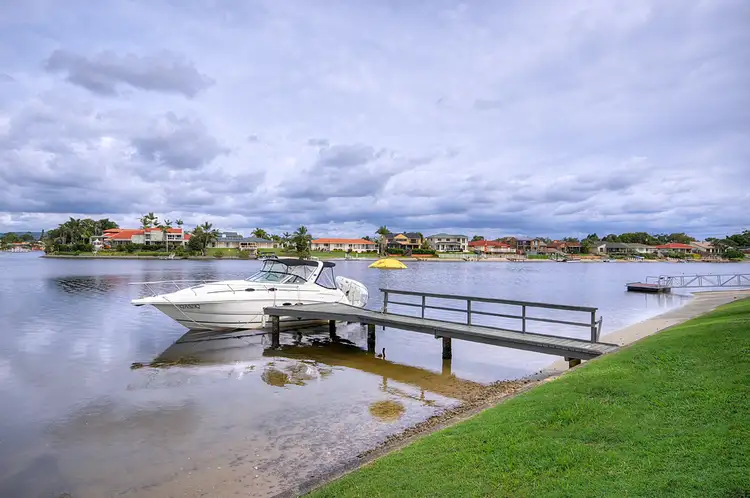 Seventh view of Homely unit listing, 6 / 25 Duet Drive, Mermaid Waters QLD 4218