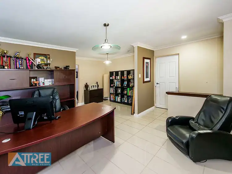 Fourth view of Homely house listing, 36 Treetop Circle, Canning Vale WA 6155
