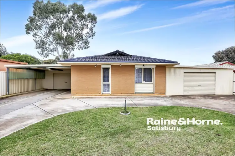 2 Venlo Court, Salisbury Downs SA 5108