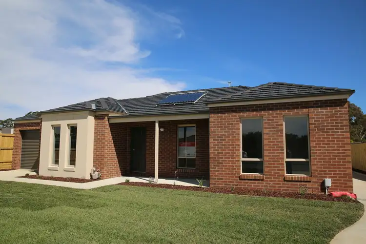 1/24 Olympic Avenue, Mount Clear VIC 3350