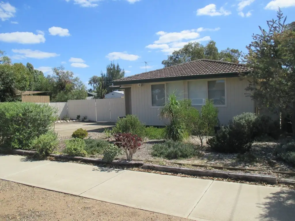 Main view of Homely house listing, 3 Hennig St, Murray Bridge SA 5253