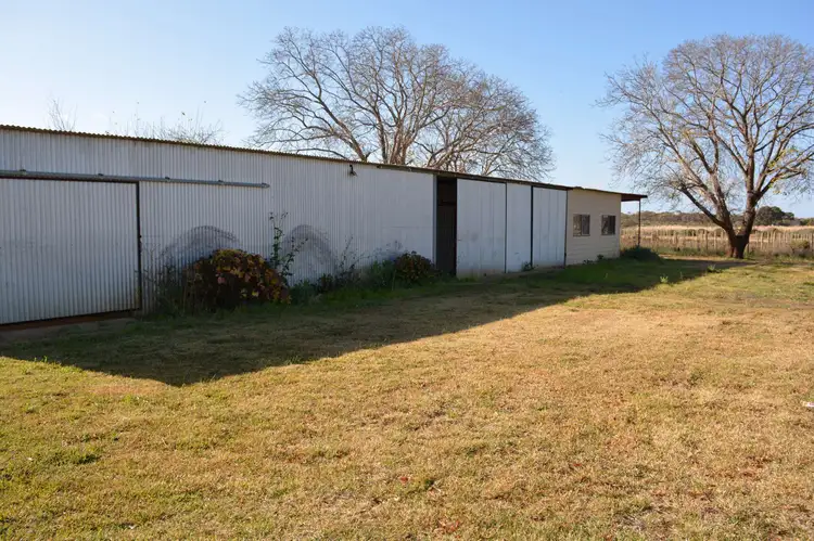 Second view of Homely rural property listing, Lot 2 McCarthys Road, Merbein South VIC 3505