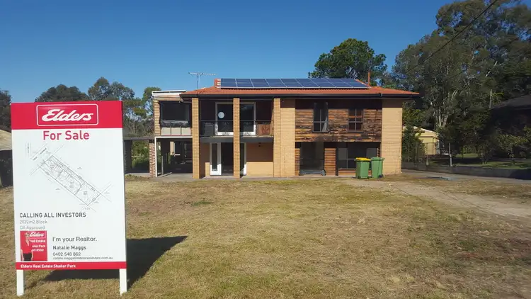 Main view of Homely house listing, 6 TINGI AVENUE, Tanah Merah QLD 4128