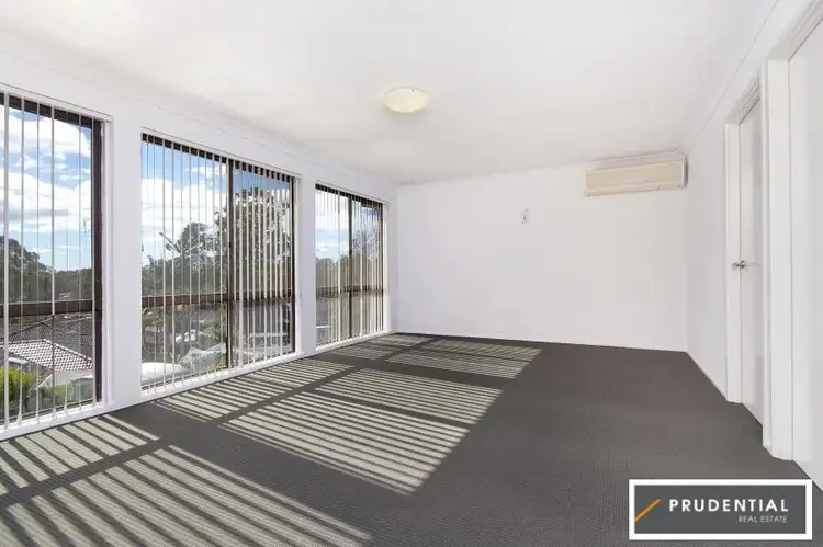 Third view of Homely house listing, 15 Elgata Crescent, Bradbury NSW 2560
