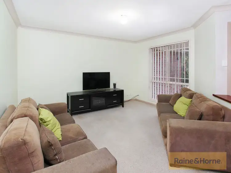 Fourth view of Homely house listing, 16 Watergum Close, Rouse Hill NSW 2155