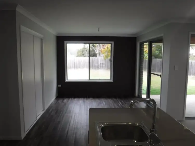 Sixth view of Homely house listing, 16 Hodge Street, Kingaroy QLD 4610