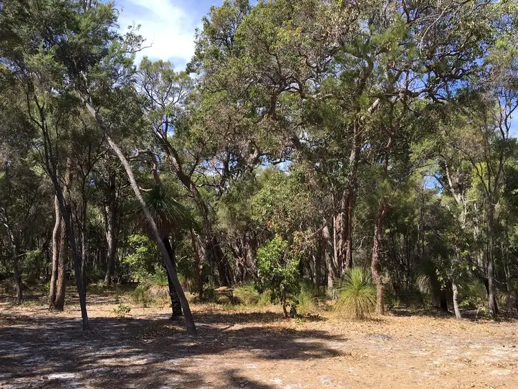 Third view of Homely land listing, Lot 92 (99) Glover Road, Yallingup Siding WA 6282