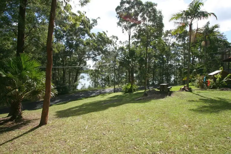 Second view of Homely land listing, 4 Second Ridge Road, Smiths Lake NSW 2428