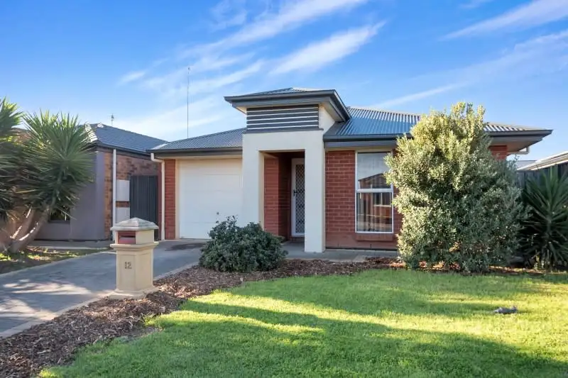 Main view of Homely house listing, 12 Callabonna Avenue, Andrews Farm SA 5114