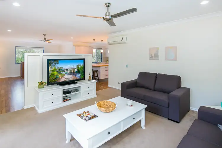 Second view of Homely house listing, 7 Maculata Close, Mount Cotton QLD 4165