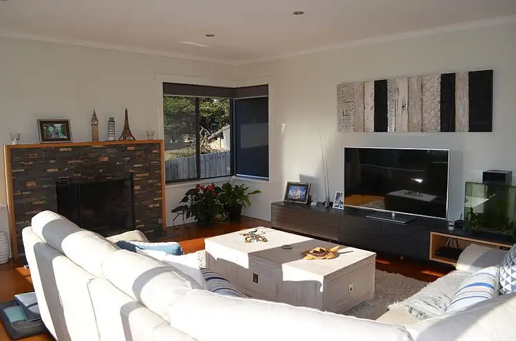 Sixth view of Homely house listing, 1/23 Powell Road, Blackmans Bay TAS 7052