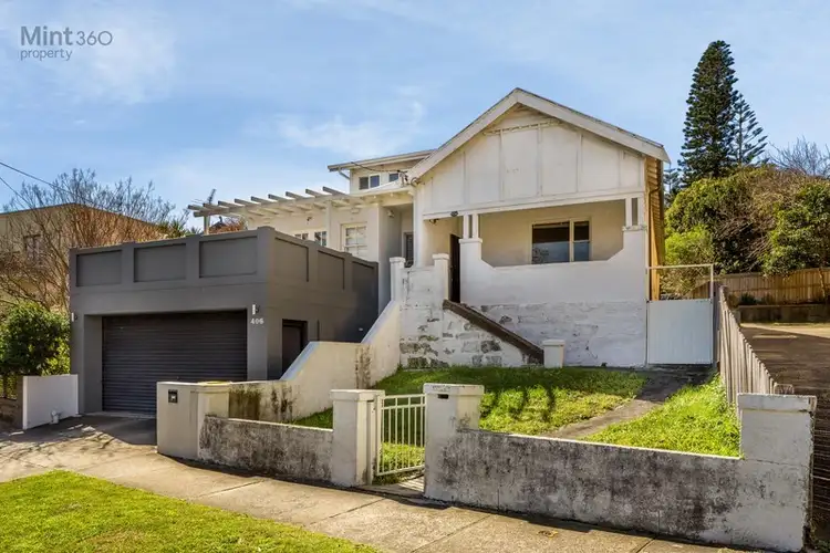 408 Maroubra Road, Maroubra NSW 2035