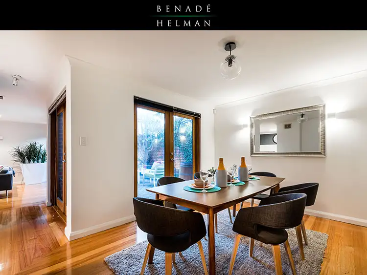 Fourth view of Homely townhouse listing, 41A Tate Street, West Leederville WA 6007