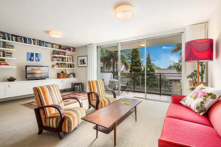 6/250 New South Head Road, Double Bay NSW 2028