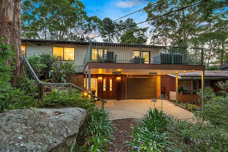 1 Gilgandra Avenue, Thornleigh NSW 2120