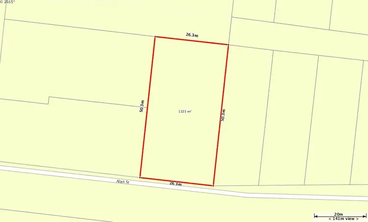 Seventh view of Homely house listing, 3 Alan Street, Marian QLD 4753