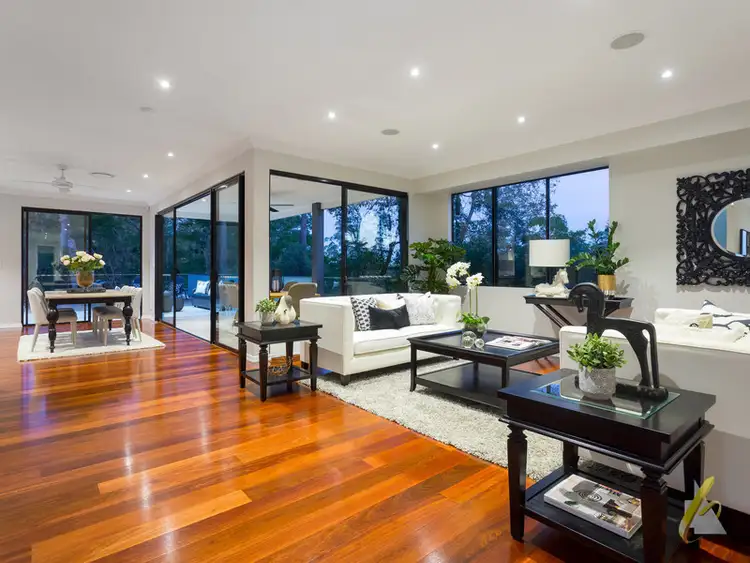 Sixth view of Homely house listing, Lot 6/13 Kirkdale Road (Henrii Lane), Chapel Hill QLD 4069