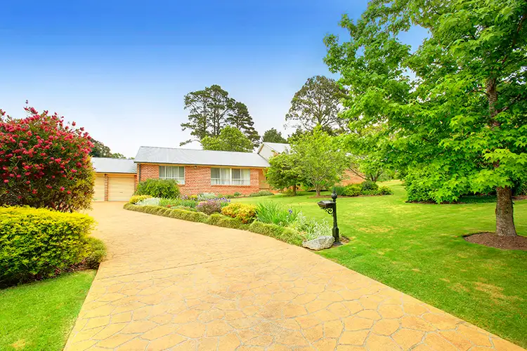 Main view of Homely house listing, 8 Cooke Place, Moss Vale NSW 2577