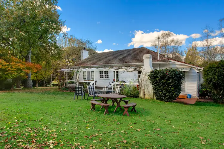 Second view of Homely rural property listing, Lots 1,2&3/192 Werai Rd, Exeter NSW 2579