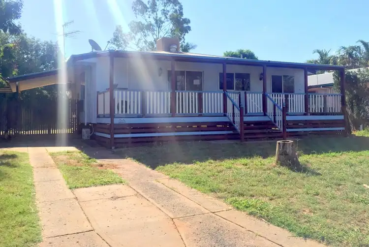 1 Koala Terrace, Moranbah QLD 4744