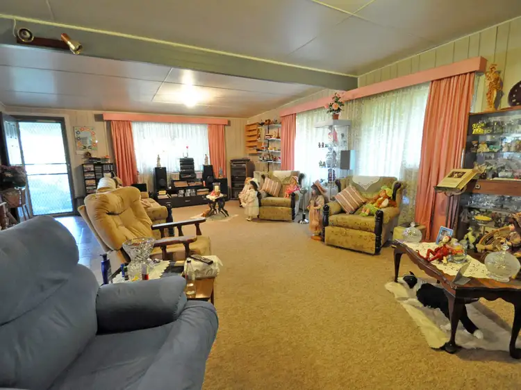 Second view of Homely house listing, 29 Commins Street, Illabo NSW 2590