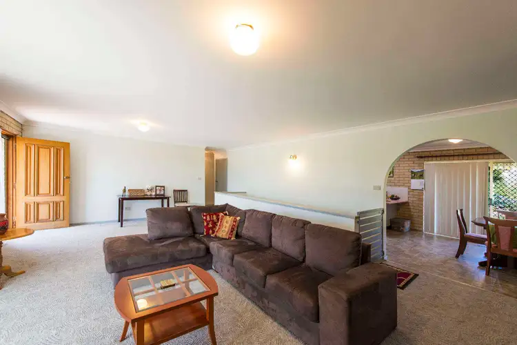 Third view of Homely house listing, 4 SILVERTON STREET, South Grafton NSW 2460