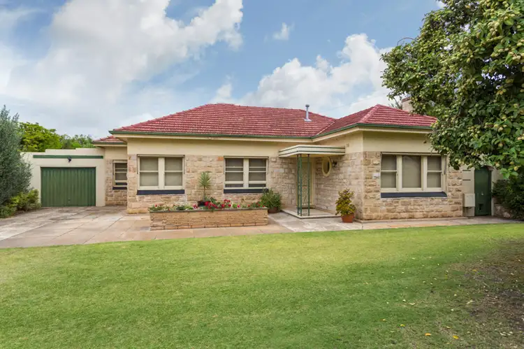 Main view of Homely house listing, 4 Koowarra Terrace, Largs North SA 5016