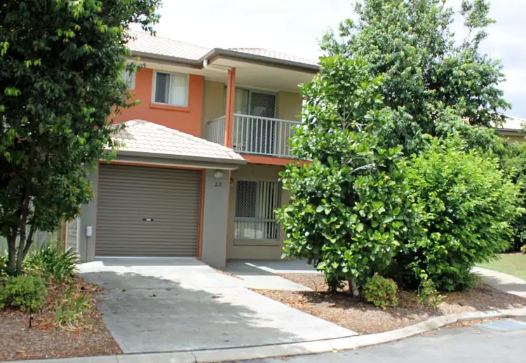 22 / 6 - 32 University Drive, Meadowbrook QLD 4131