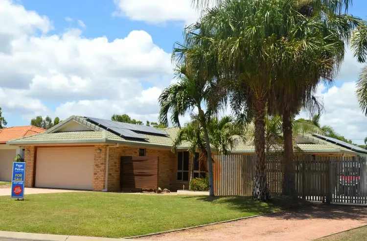 Seventh view of Homely house listing, 2 Melia Court, Bushland Beach QLD 4818