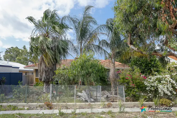 63 Hepburn Way, Balga WA 6061