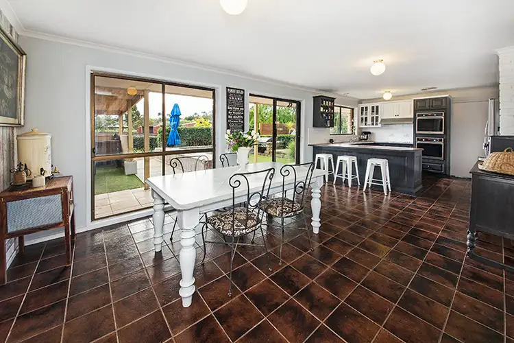 Second view of Homely house listing, 195 Roberts Road, Mornington VIC 3931
