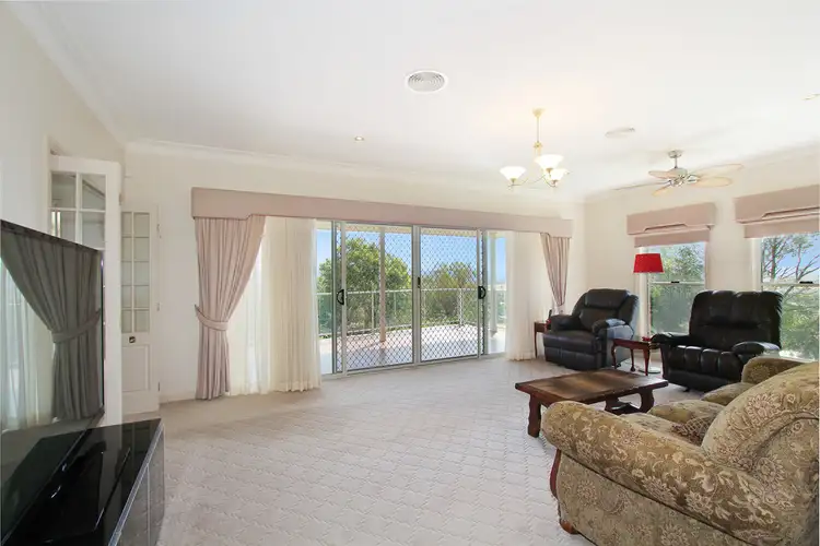 Third view of Homely house listing, 12 Lawrence Avenue, Tamworth NSW 2340