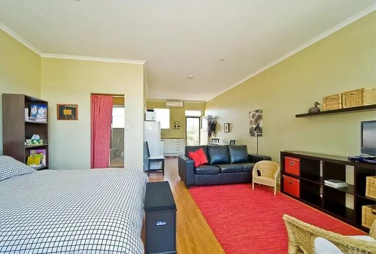 Fourth view of Homely house listing, 13/11 Davaar Place, Adelaide SA 5000