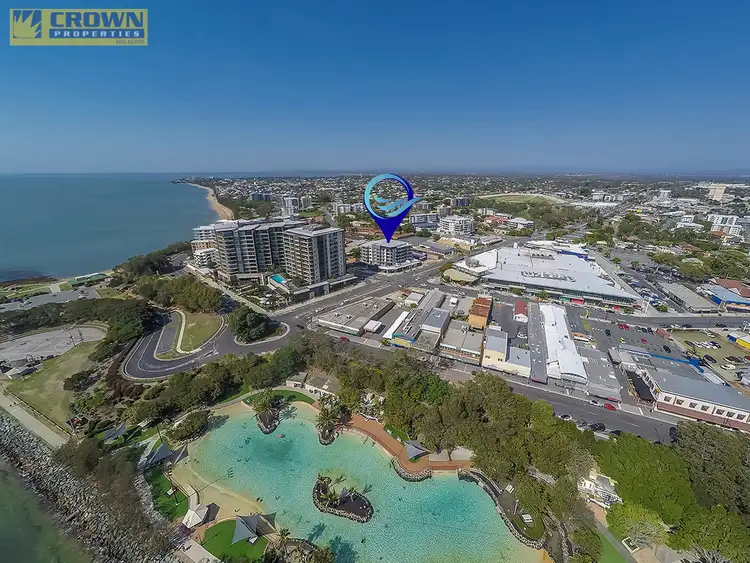 16/103 Sutton Street, Redcliffe QLD 4020