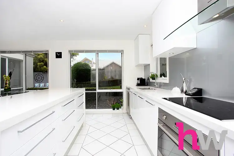 Fifth view of Homely house listing, 4 Victory Way, Highton VIC 3216