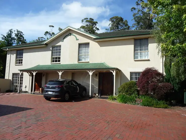 Main view of Homely townhouse listing, 4/76 Country Club Avenue, Prospect Vale TAS 7250